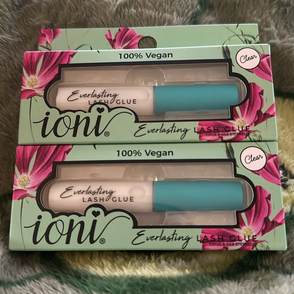 Ioni lash glue